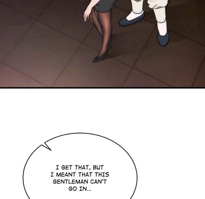 Kangsae the Strong Chapter 9 - Page 46