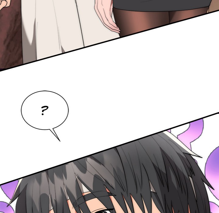 Kangsae the Strong Chapter 9 - Page 52