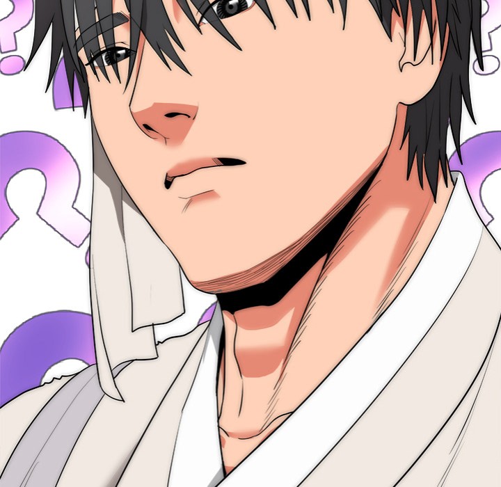 Kangsae the Strong Chapter 9 - Page 53