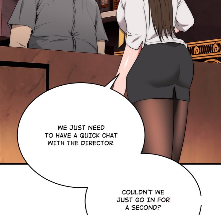 Kangsae the Strong Chapter 9 - Page 57