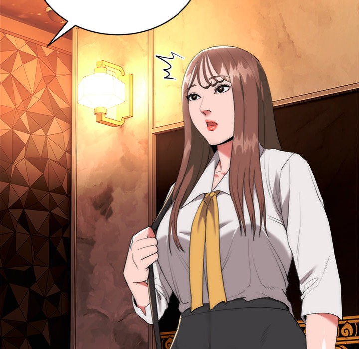 Kangsae the Strong Chapter 9 - Page 60