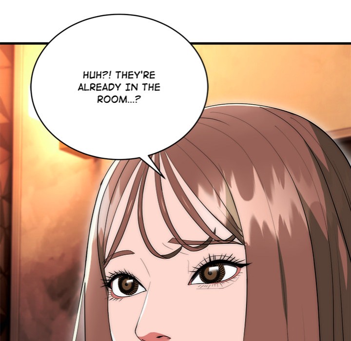 Kangsae the Strong Chapter 9 - Page 62