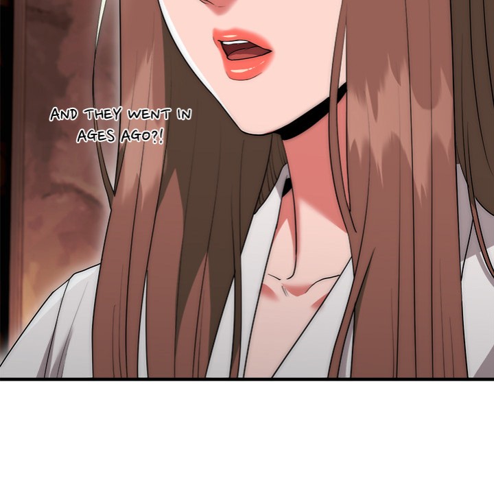 Kangsae the Strong Chapter 9 - Page 63