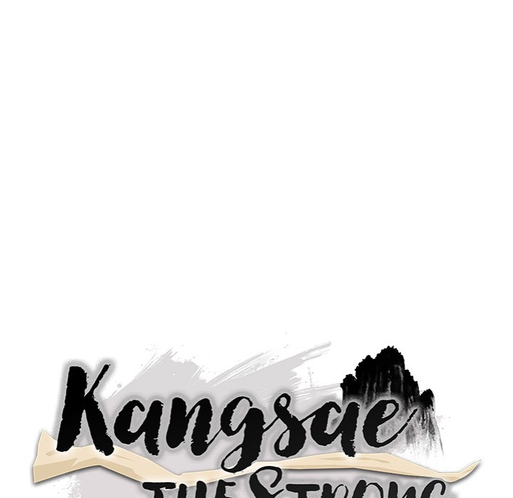 Kangsae the Strong Chapter 9 - Page 67
