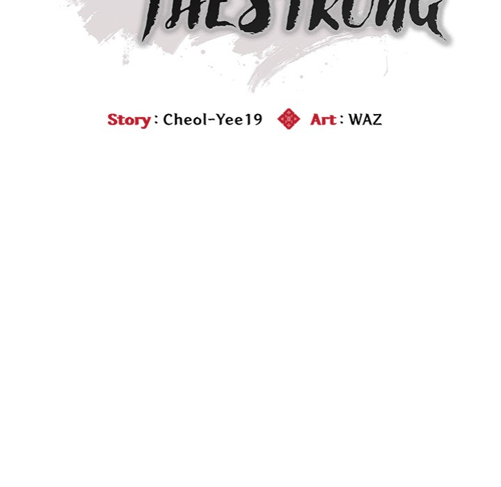Kangsae the Strong Chapter 9 - Page 68