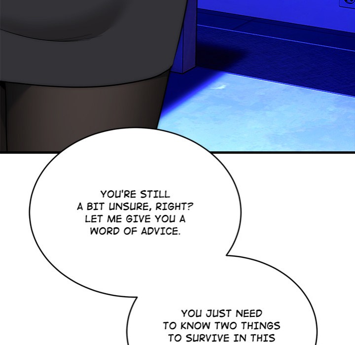 Kangsae the Strong Chapter 9 - Page 77