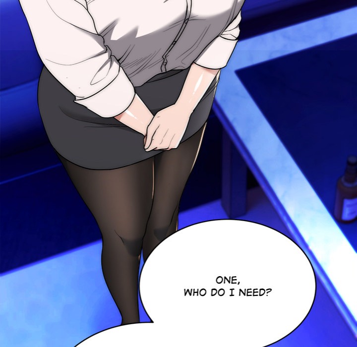 Kangsae the Strong Chapter 9 - Page 79