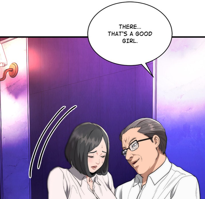 Kangsae the Strong Chapter 9 - Page 85