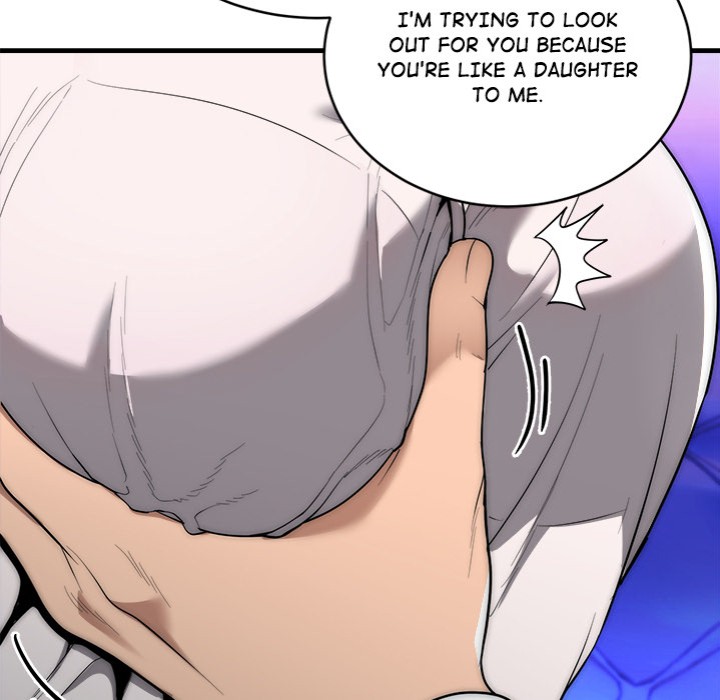 Kangsae the Strong Chapter 9 - Page 90