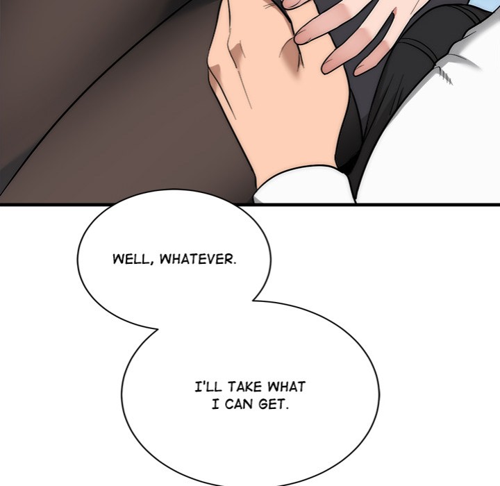 Kangsae the Strong Chapter 9 - Page 99