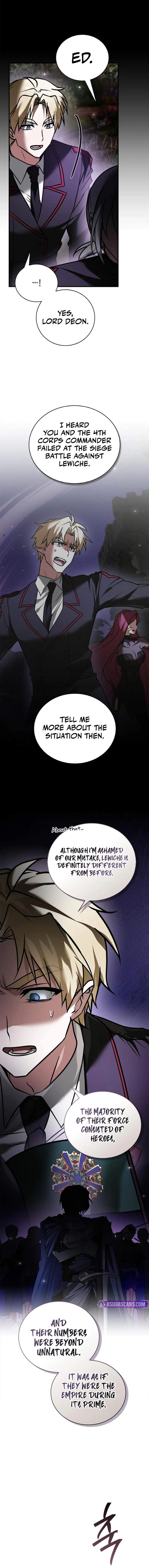 I’m Not That Kind of Talent Chapter 113 - Page 6