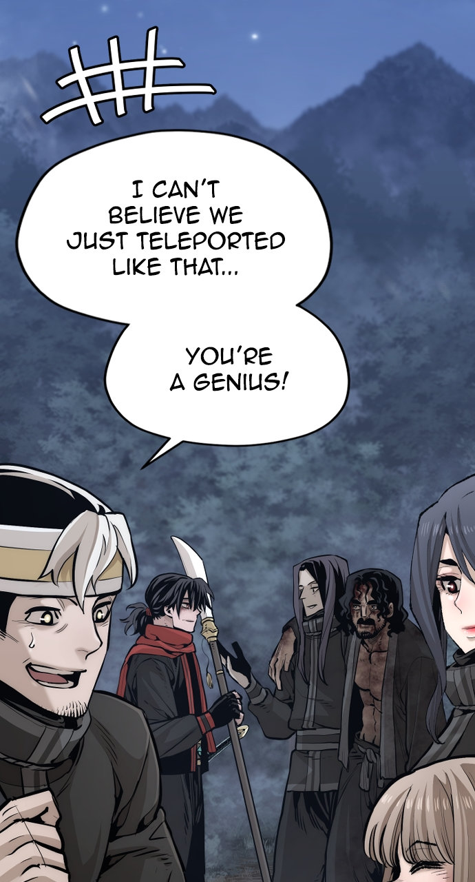 Heavenly Demon Cultivation Simulation Chapter 101 - Page 4