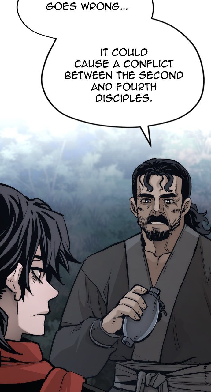 Heavenly Demon Cultivation Simulation Chapter 103 - Page 132