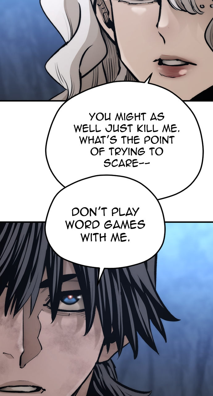 Heavenly Demon Cultivation Simulation Chapter 107 - Page 132