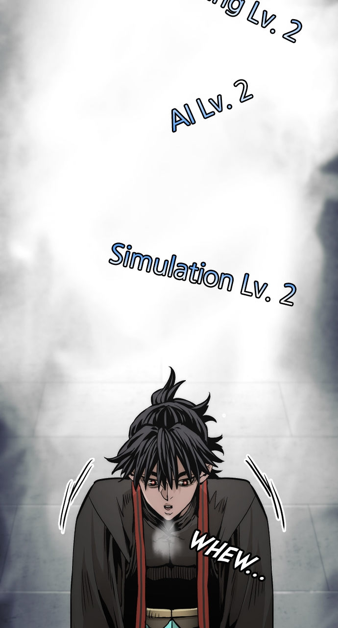 Heavenly Demon Cultivation Simulation Chapter 109 - Page 134