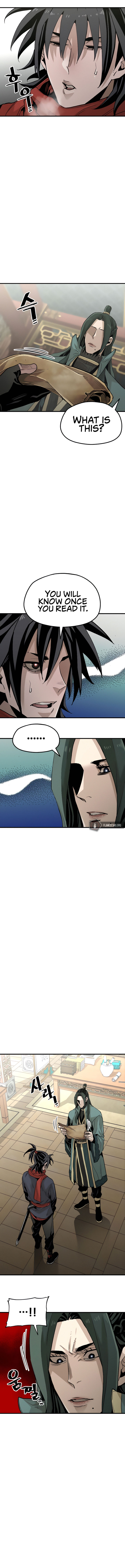 Heavenly Demon Cultivation Simulation Chapter 11 - Page 16