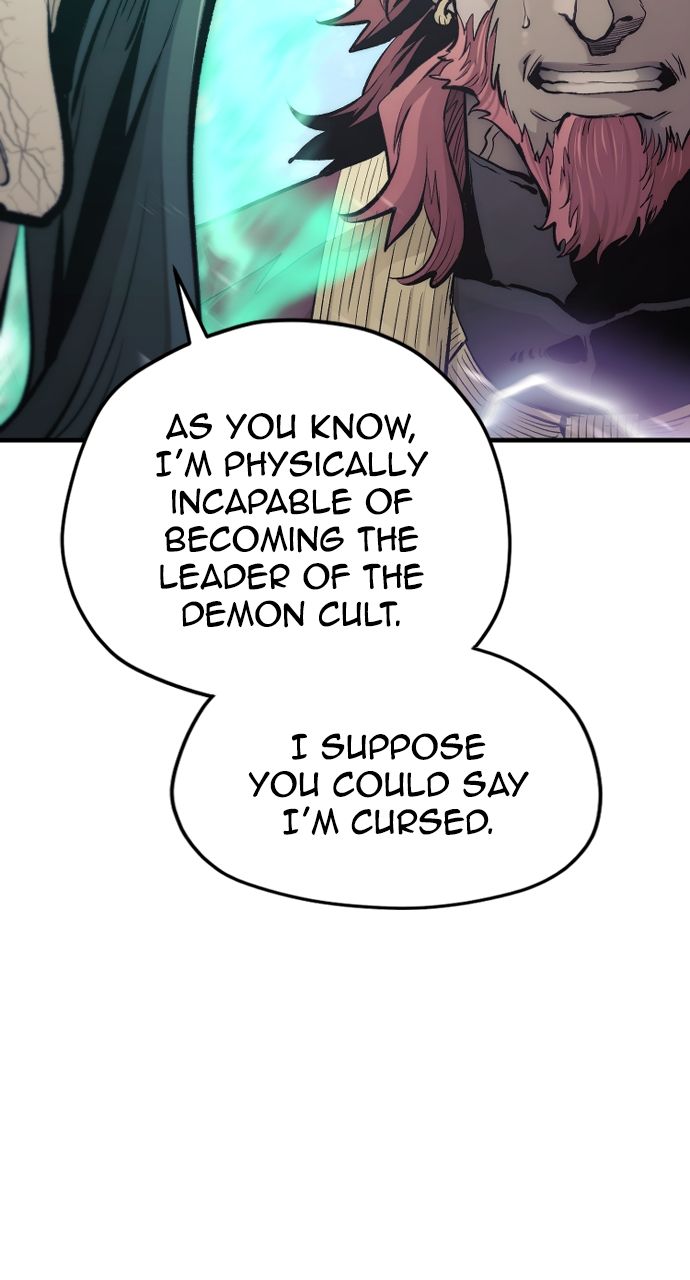 Heavenly Demon Cultivation Simulation Chapter 111 - Page 101