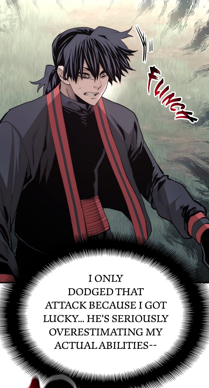 Heavenly Demon Cultivation Simulation Chapter 114 - Page 56