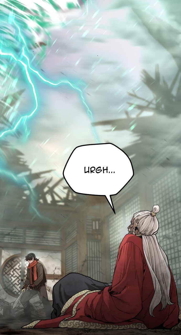 Heavenly Demon Cultivation Simulation Chapter 118 - Page 146