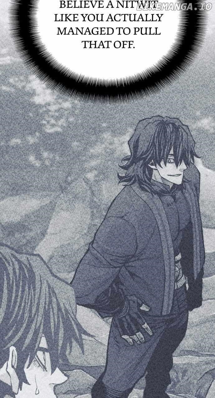 Heavenly Demon Cultivation Simulation Chapter 139 - Page 34