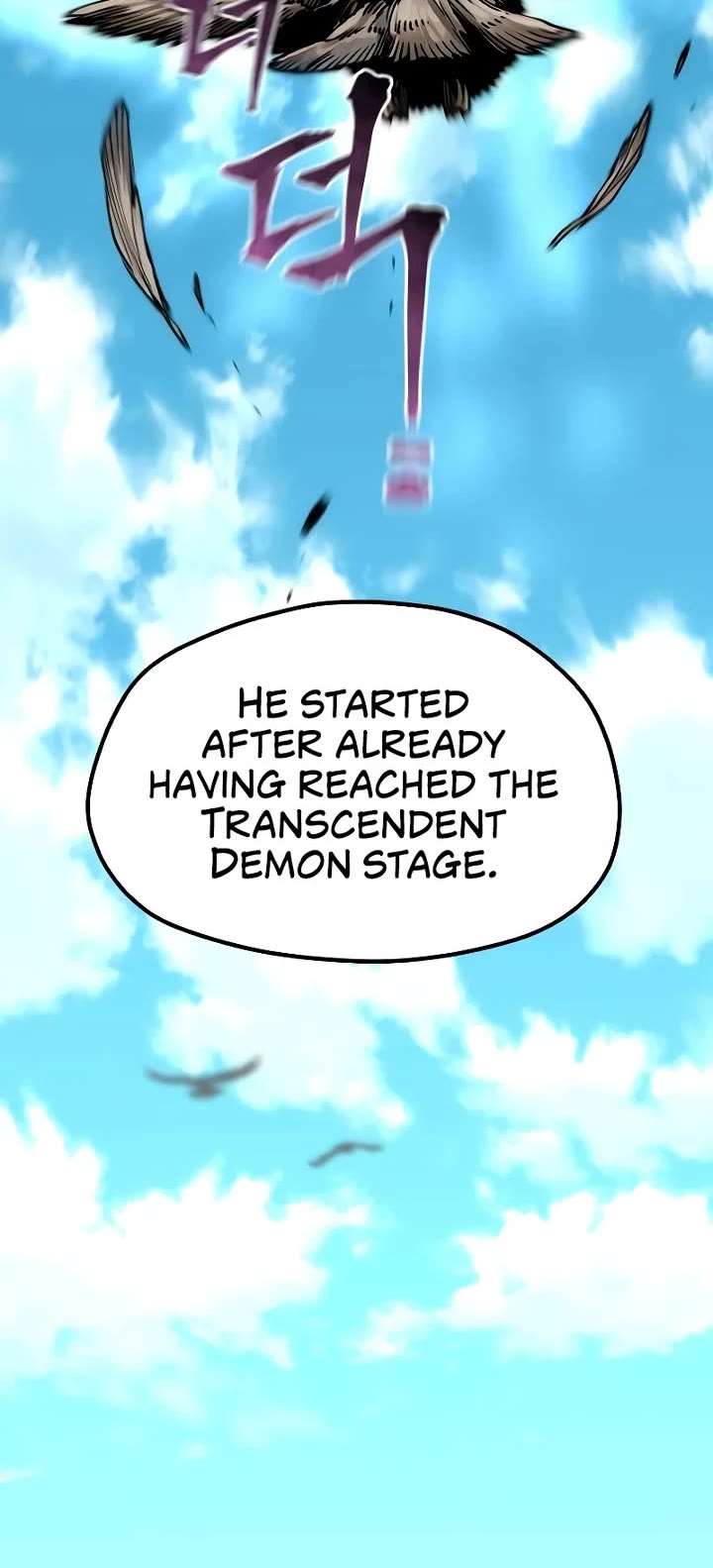 Heavenly Demon Cultivation Simulation Chapter 155 - Page 48
