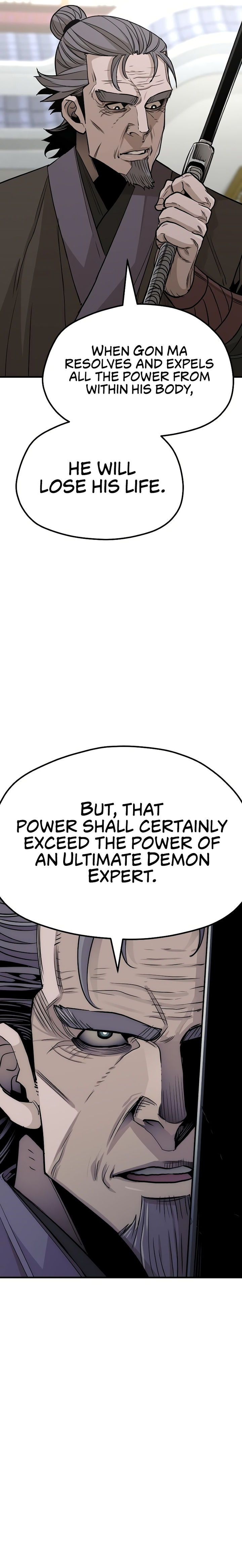 Heavenly Demon Cultivation Simulation Chapter 38 - Page 13