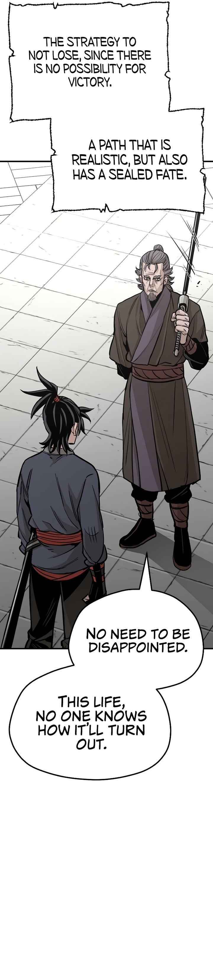 Heavenly Demon Cultivation Simulation Chapter 38 - Page 17