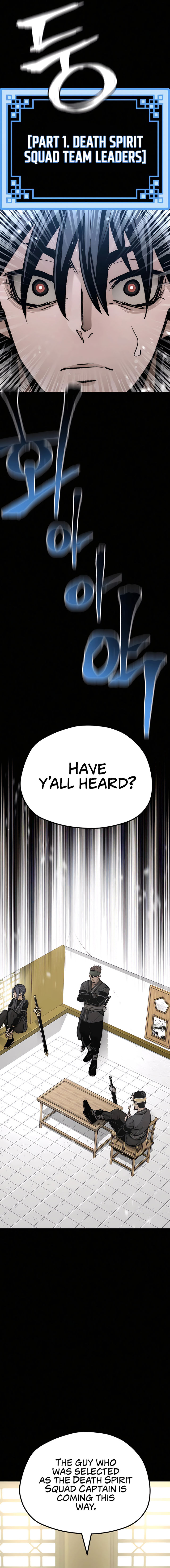Heavenly Demon Cultivation Simulation Chapter 45 - Page 20