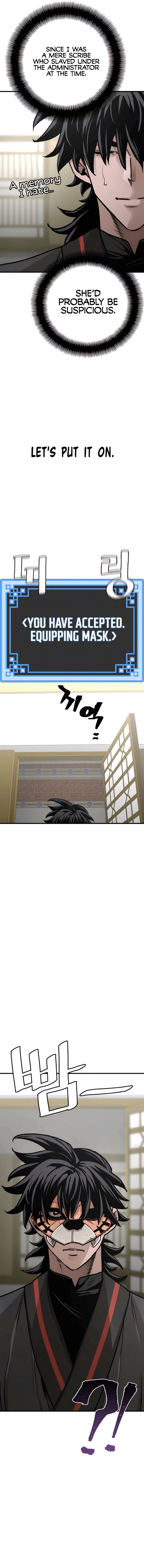 Heavenly Demon Cultivation Simulation Chapter 45 - Page 26