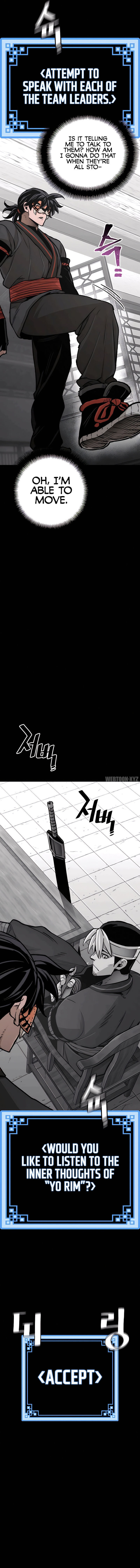 Heavenly Demon Cultivation Simulation Chapter 45 - Page 28