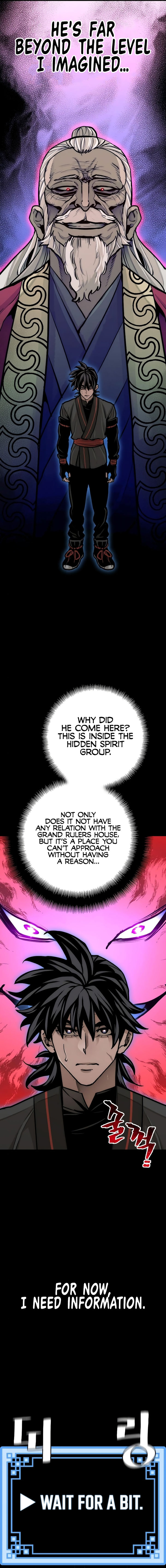 Heavenly Demon Cultivation Simulation Chapter 52 - Page 4