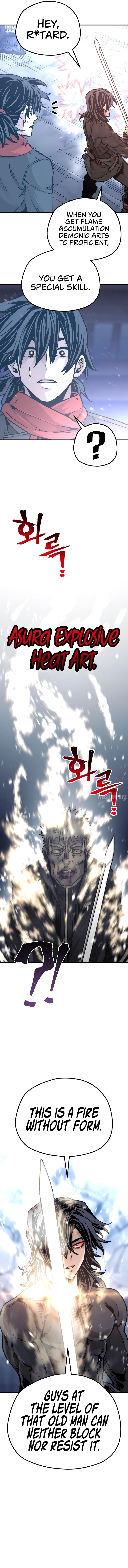 Heavenly Demon Cultivation Simulation Chapter 80 - Page 26