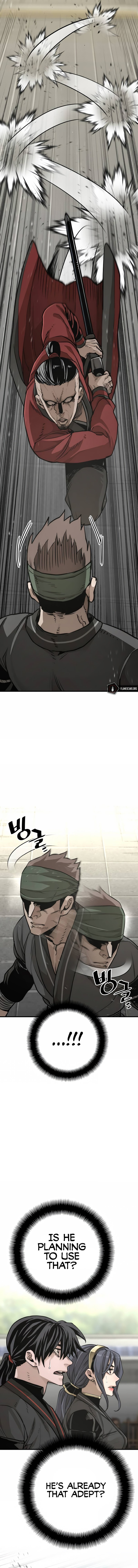 Heavenly Demon Cultivation Simulation Chapter 87 - Page 12