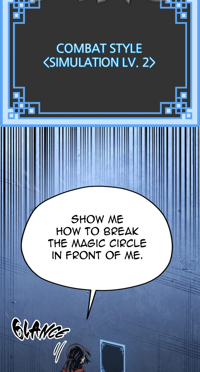 Heavenly Demon Cultivation Simulation Chapter 99 - Page 77