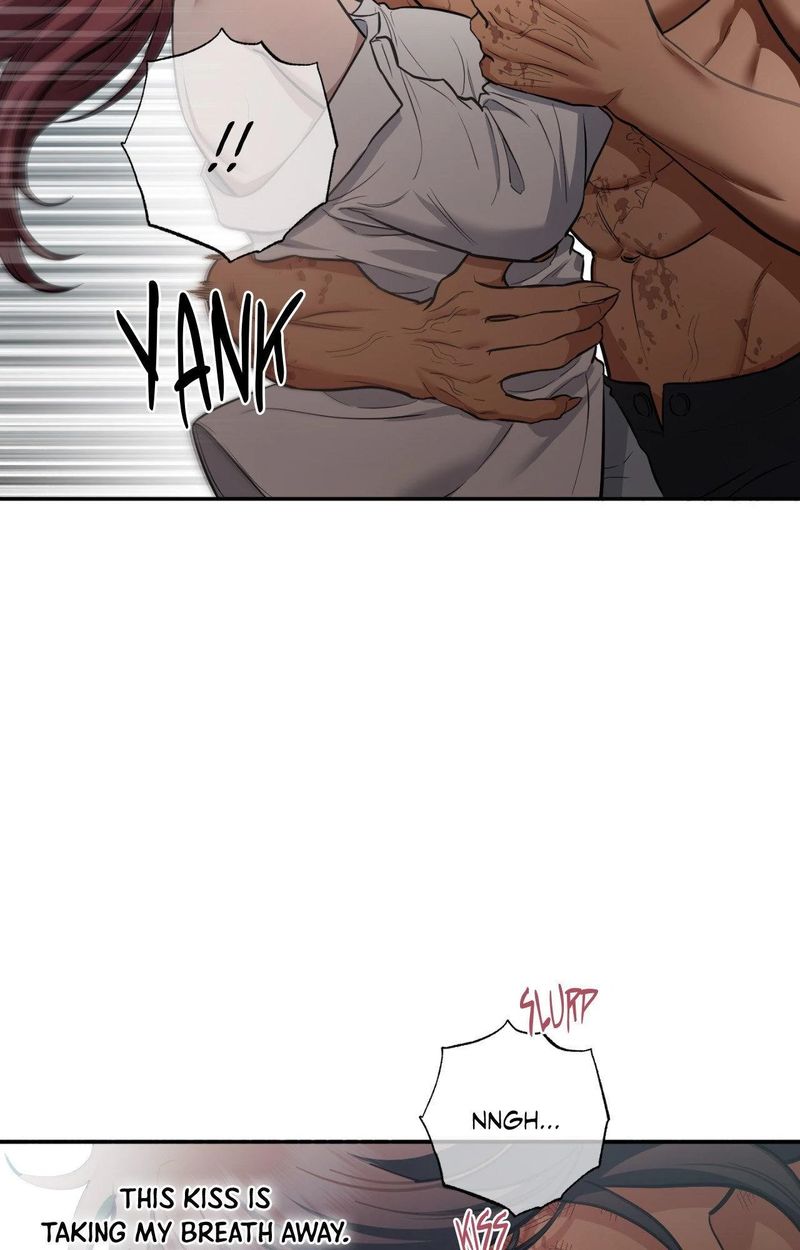 Hana’s Demons of Lust Chapter 120 - Page 123