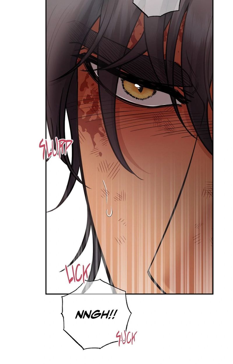 Hana’s Demons of Lust Chapter 121 - Page 60