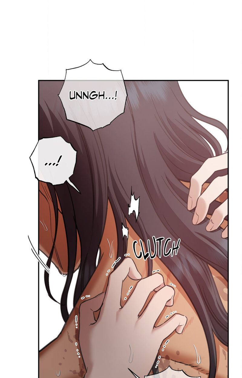 Hana’s Demons of Lust Chapter 122 - Page 61
