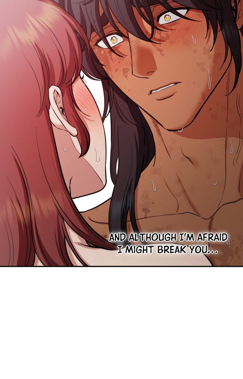 Hana’s Demons of Lust Chapter 123 - Page 67