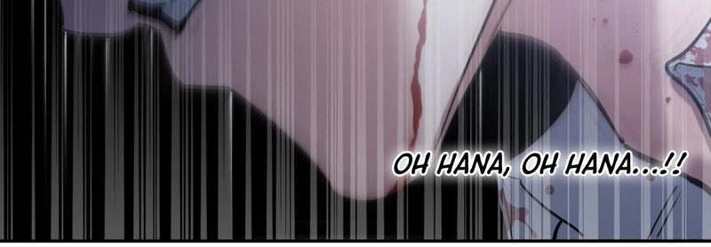Hana’s Demons of Lust Chapter 124 - Page 21