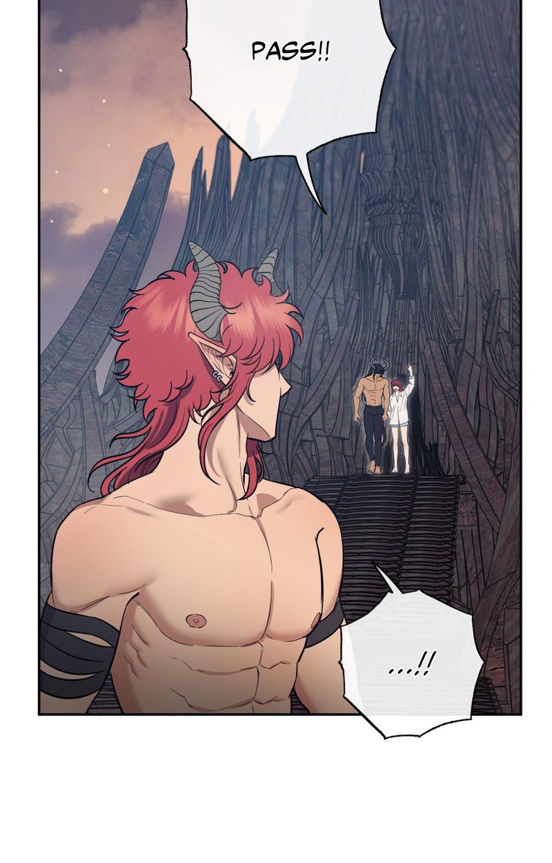 Hana’s Demons of Lust Chapter 125 - Page 33