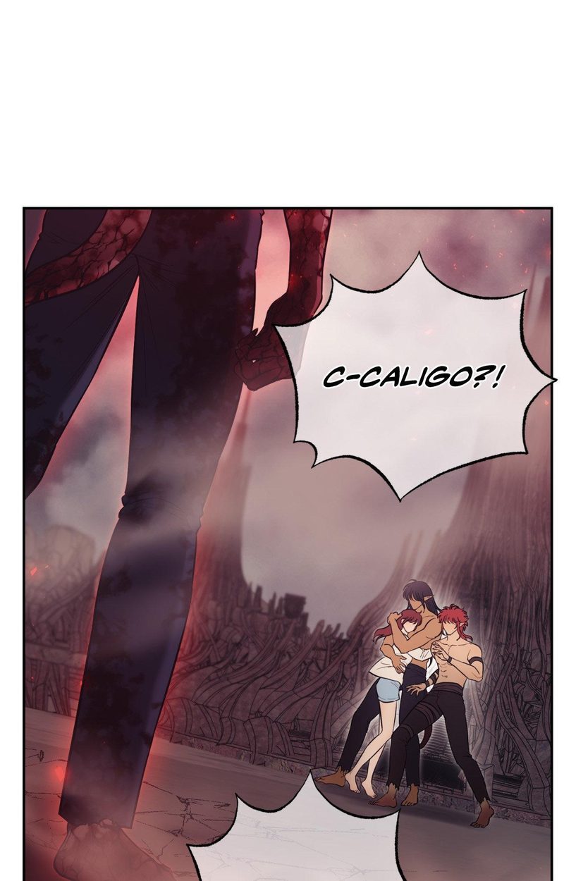 Hana’s Demons of Lust Chapter 125 - Page 66