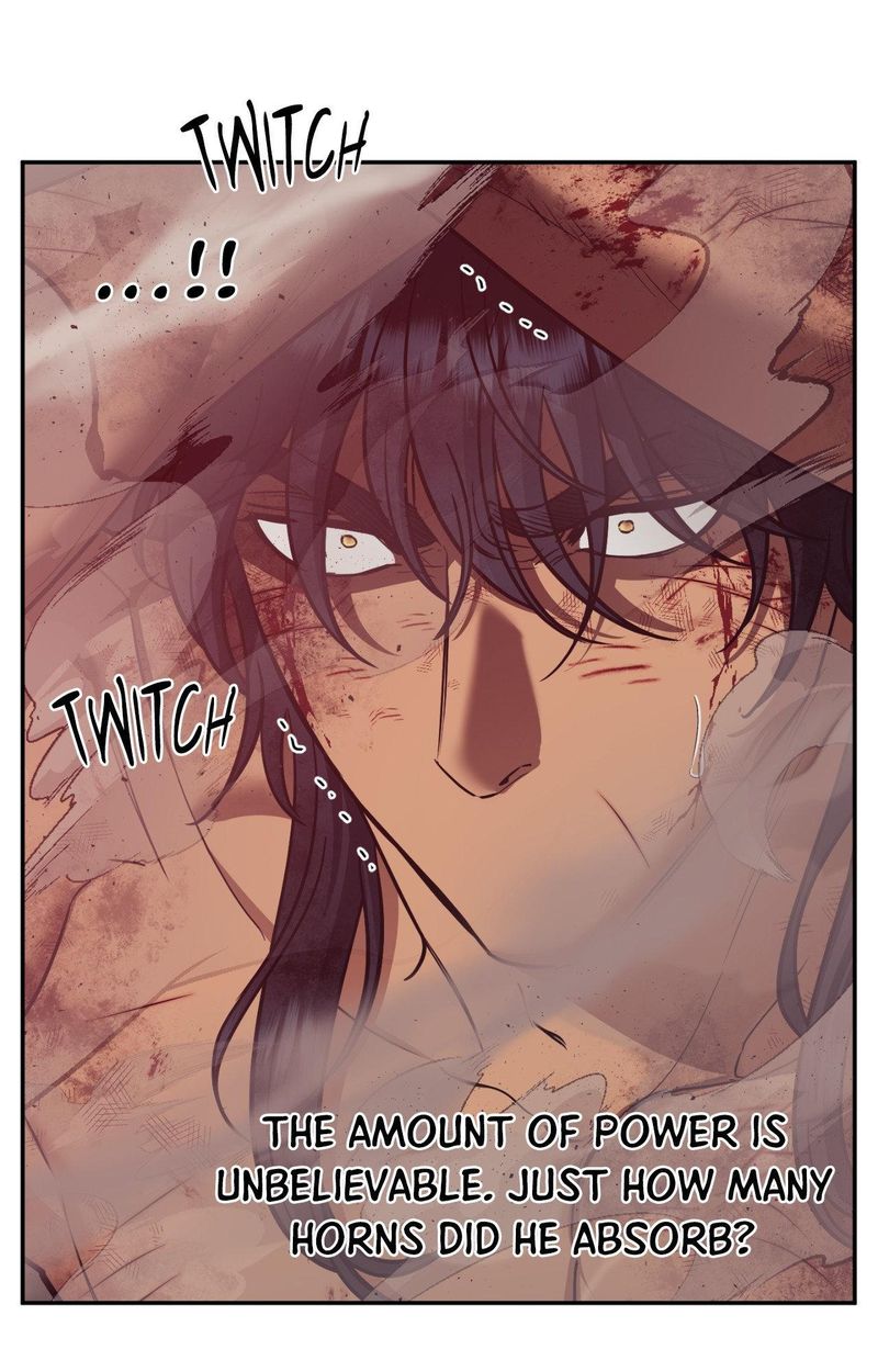 Hana’s Demons of Lust Chapter 126 - Page 40