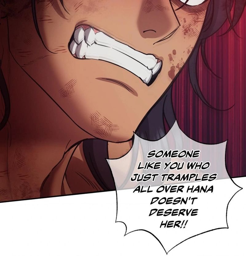 Hana’s Demons of Lust Chapter 126 - Page 51