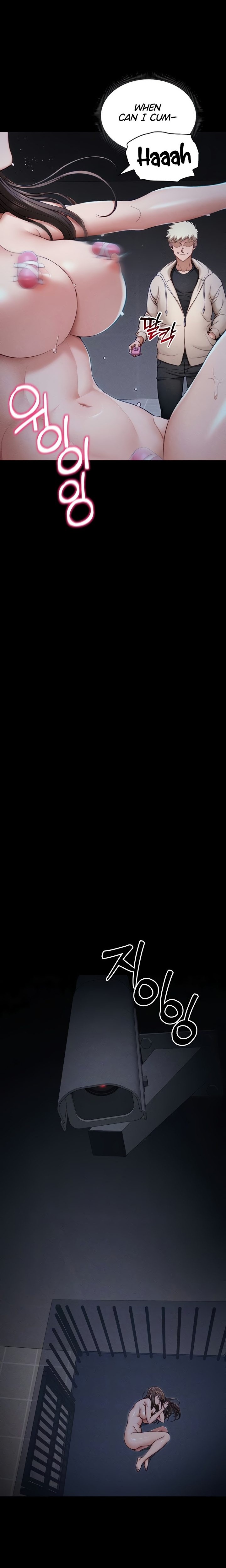 Taming A Female Bully Chapter 10 - Page 3