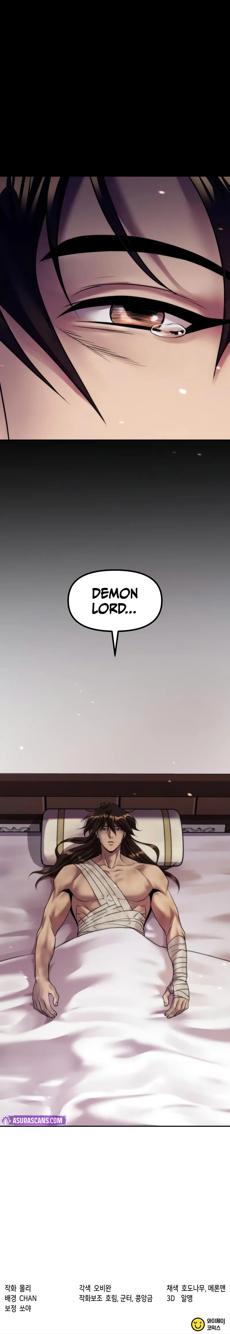 Chronicles of the Demon Faction Chapter 140 - Page 16
