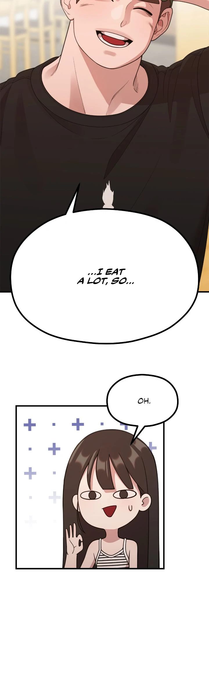 Writer Sung’s Life Chapter 40 - Page 18