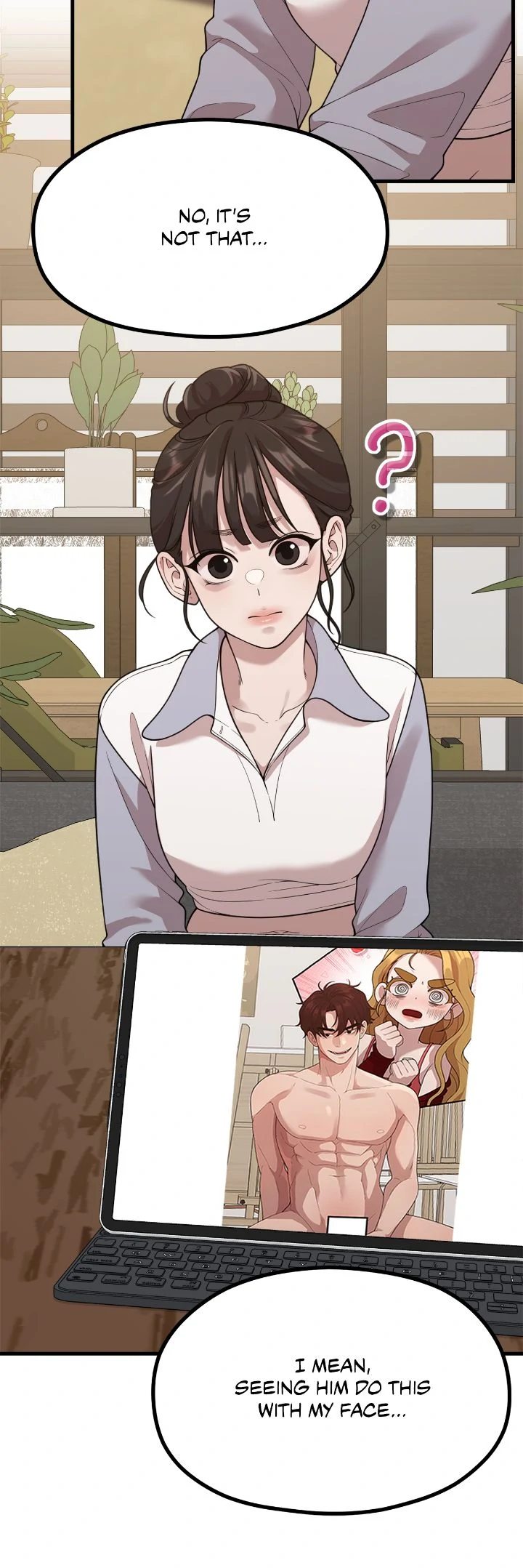 Writer Sung’s Life Chapter 40 - Page 4