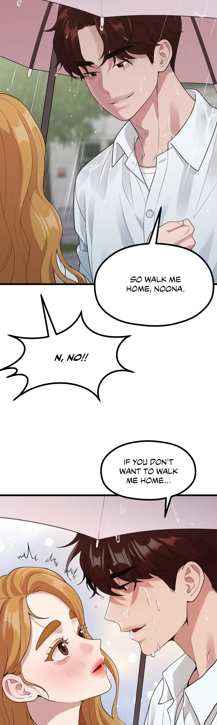 Writer Sung’s Life Chapter 40 - Page 44