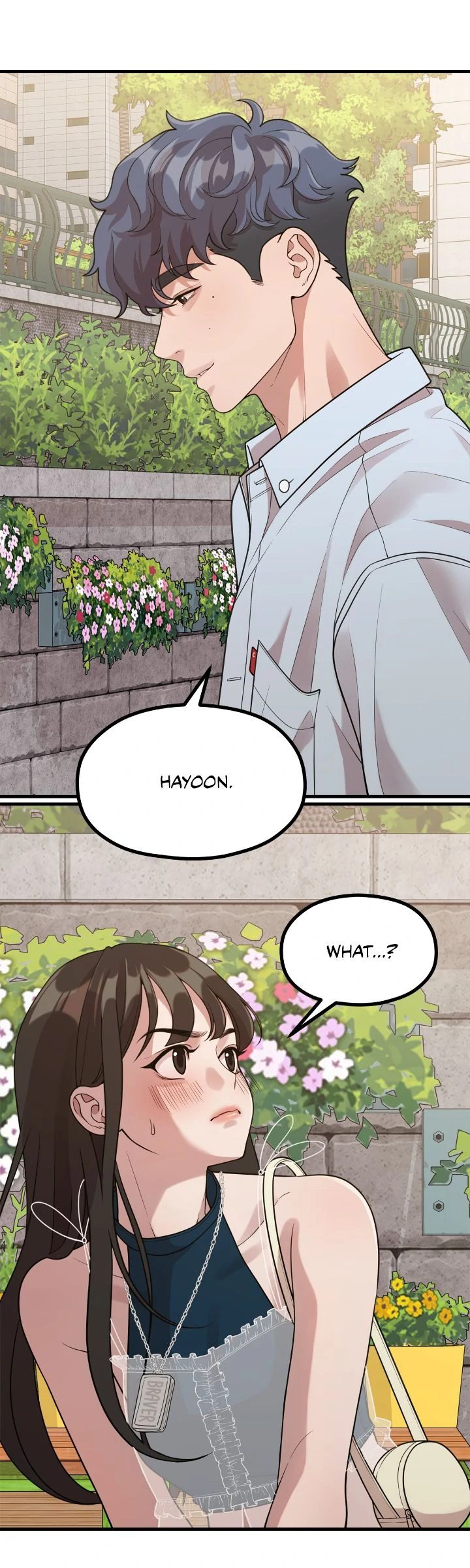 Writer Sung’s Life Chapter 41 - Page 14