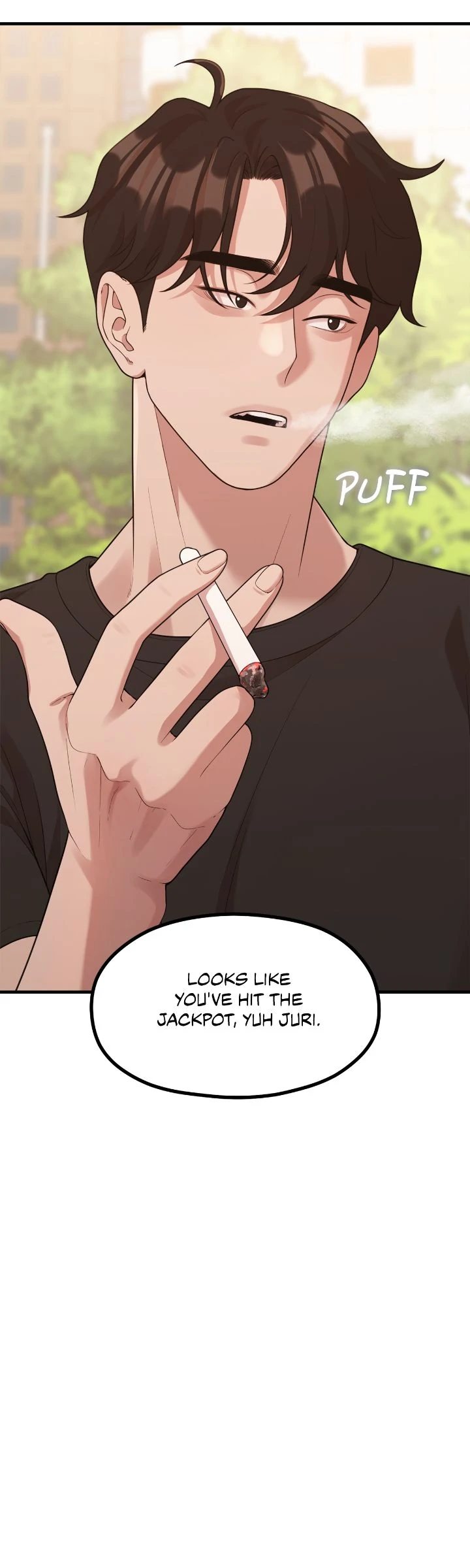 Writer Sung’s Life Chapter 41 - Page 39